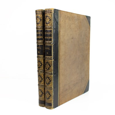 Lot 7 - Neale, John Preston and Le Keux, John: Views...