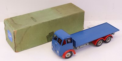 Lot 339 - Shackleton Foden FG Six-Wheel clockwork...