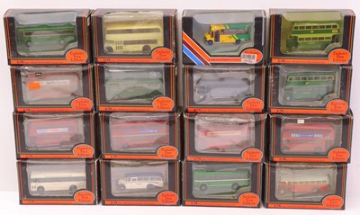 Lot 270 - EFE Exclusive First Editions 1/72 scale small...
