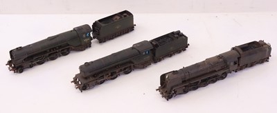Lot 498 - Three 00 gauge locos, all post 2015 release,...
