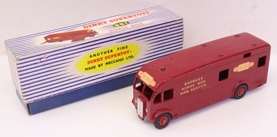 Lot 227 - Dinky Toys No. 981 British Railways Express...