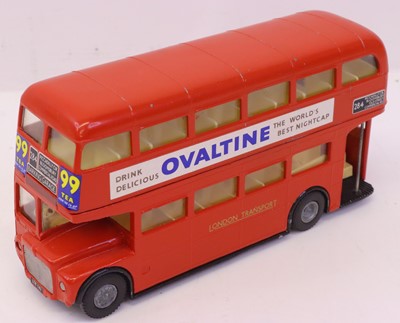 Lot 363 - Triang Spot On Models No.145 London Transport...