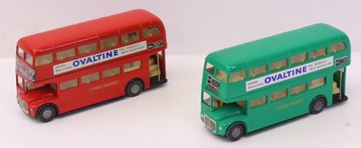 Lot 358 - Triang Spot On Models No.145 London Transport...