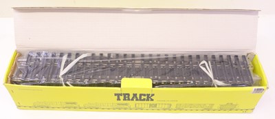 Lot 539 - Aristocraft 45mm scale G gauge/gauge 1 track:...