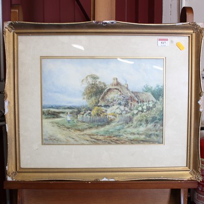 Lot 517 - Mid 20th century English school - Still life...