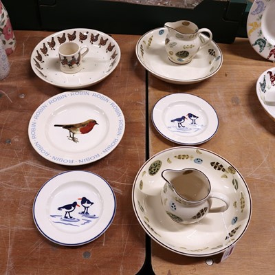 Lot 120 - A collection of Emma Bridgewater Ceramics, to...
