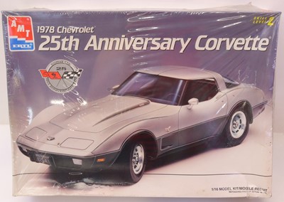 Lot 301 - AMT/Ertl 1.16 scale, 6705 1978 Chevrolet...