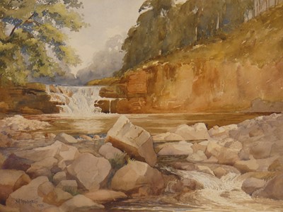 Lot 512 - Jonathan Edward Hodgkin (1875-1953) -...