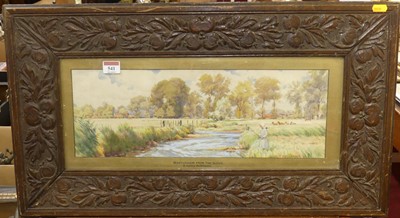 Lot 541 - George Wiley Hutchinson (1852-1942) -...