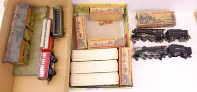 Lot 413 - Collection of mostly New Haven A.C. Gilbert...