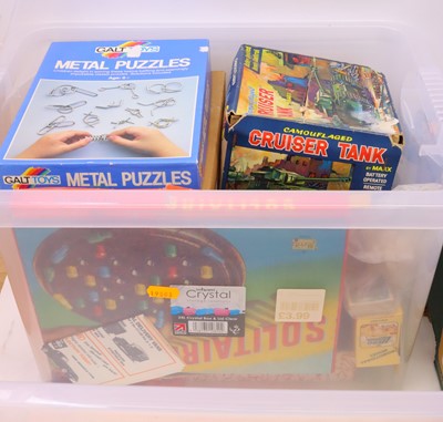 Lot 403 - 6 boxes containing a large collection of...