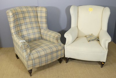 Lot 695 - A matched pair of early 20th century...