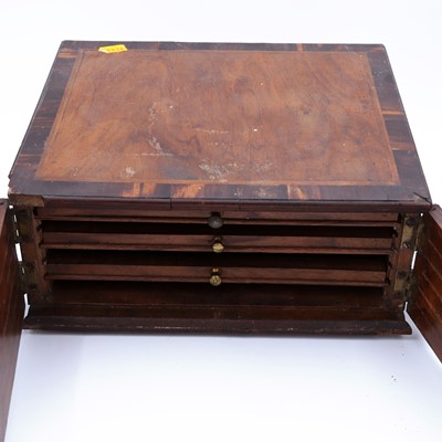 Lot 175 - A collection of world coins, to include 19th...