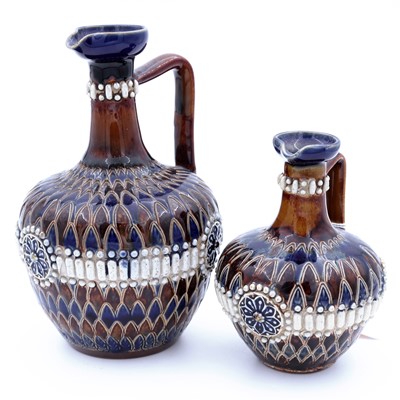 Lot 105 - A collection of Doulton, to include a Royal...
