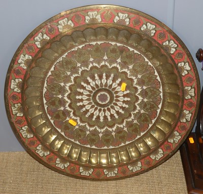 Lot 666 - Occasional furniture to include; a Victorian...