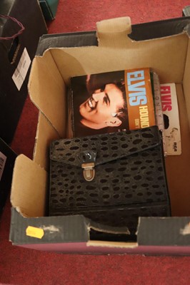 Lot 130 - A collection of 7" vinyl singles, to include...