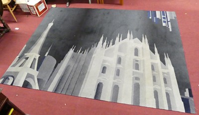 Lot 744 - Lord Linley for the Burlington Arcade - a...